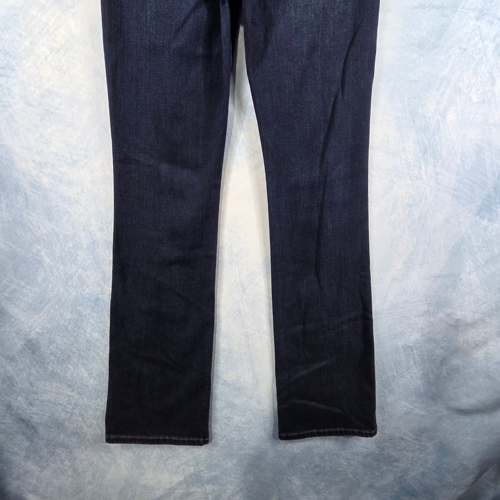 Joes Jeans The Provocateur Petite Bootcut Flawless Dark Wash‎ Denim W26 NWOT - Picture 7 of 8